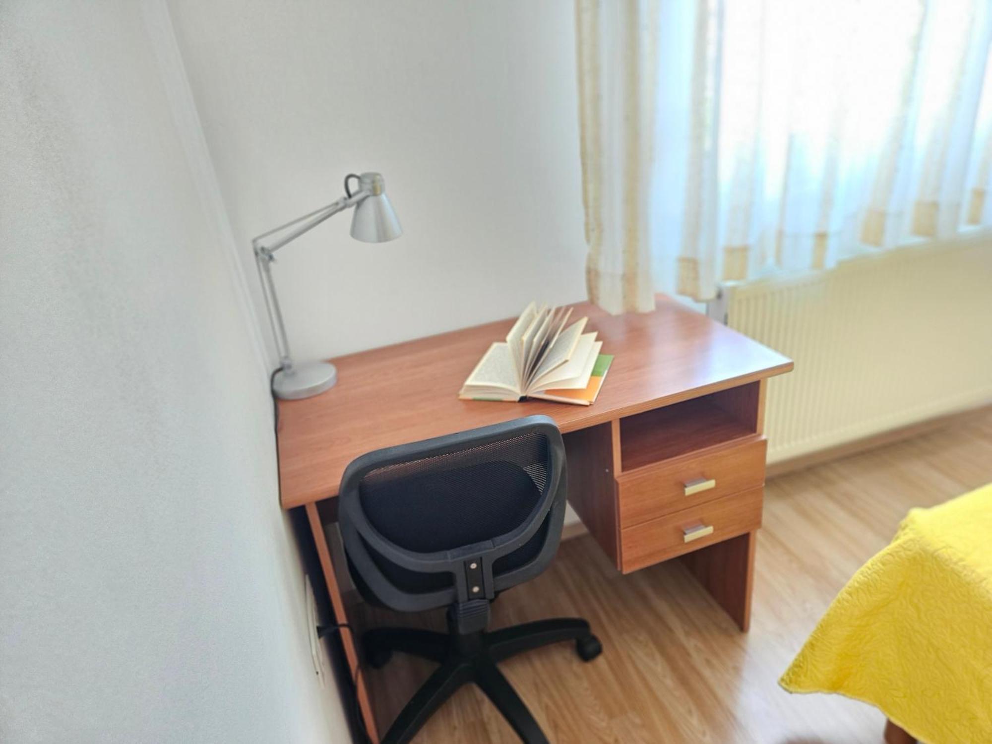 Apartmani Stadion Zadar Quarto foto