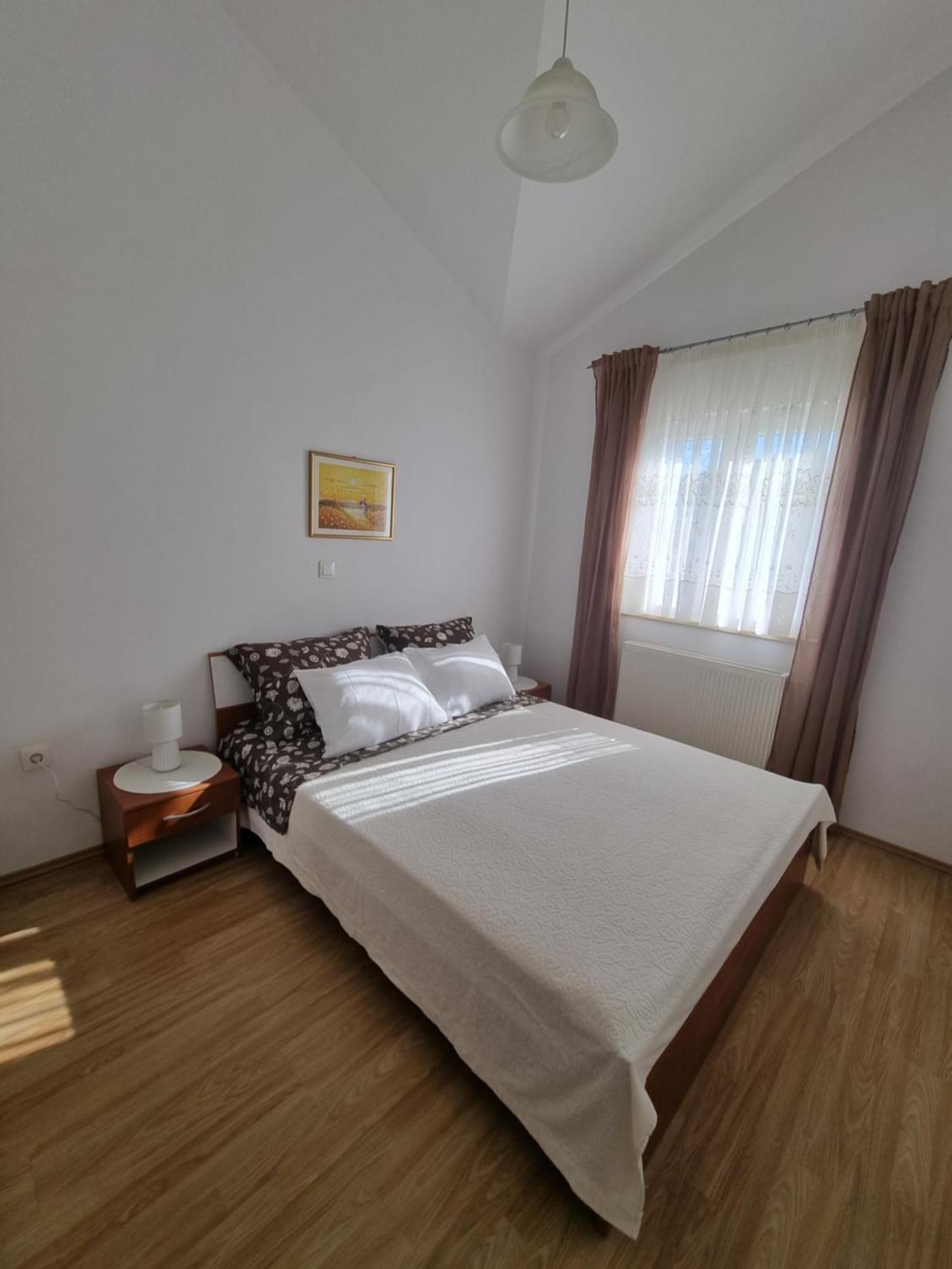 Apartmani Stadion Zadar Quarto foto